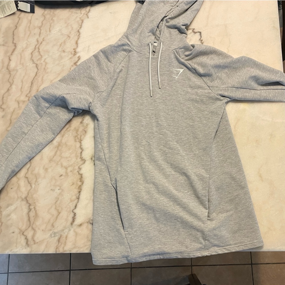 Men’s M Gymshark Sweartshirt